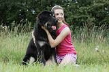ENFANT ET CHIEN 240